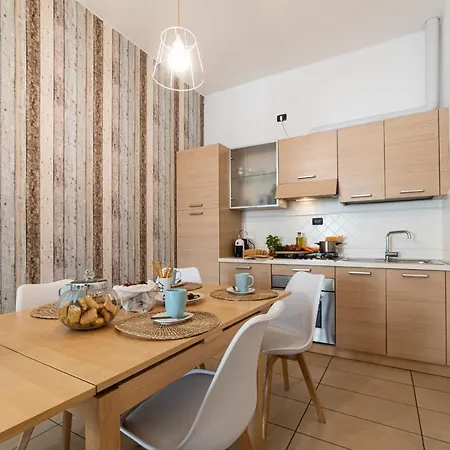 4 Family Baviera 24 Apartman *